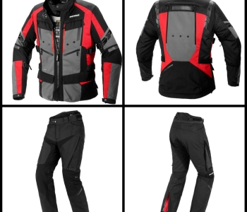 SPIDI 4 SEASON EVO 