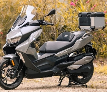 THÙNG LOBOO PIKE TRACKER C400X/GT 