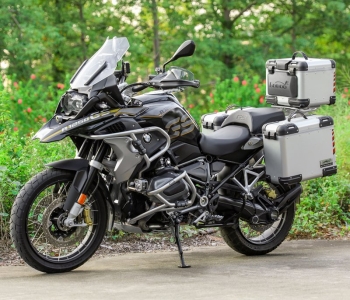 THÙNG LOBOO TIBET BMW R1200/1250 GS GSA