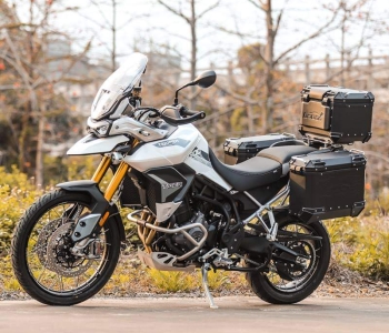 THÙNG LOBOO PIKE TRACKER TIGER 850/900