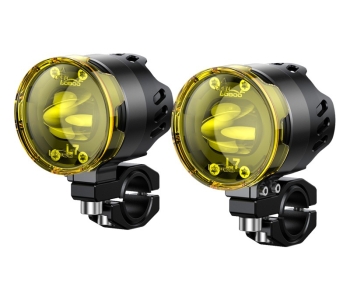 ĐÈN TRỢ SÁNG LOBOO L7S