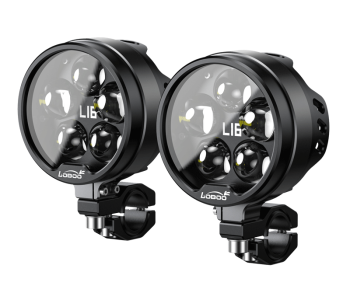 ĐÈN TRỢ SÁNG LOBOO L16