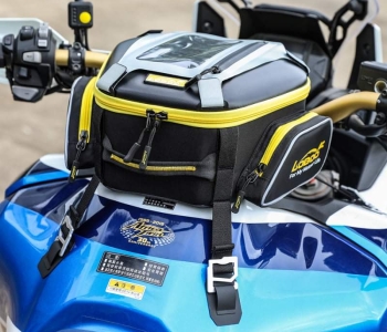 TÚI BẮT BÌNH XĂNG LOBOO 6.5L