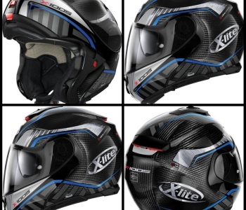 XLITE X-1005 ULTRA CARBON 