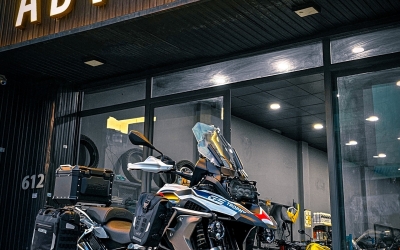 ADV GEAR TUYỂN DỤNG 