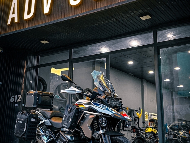 ADV GEAR TUYỂN DỤNG 